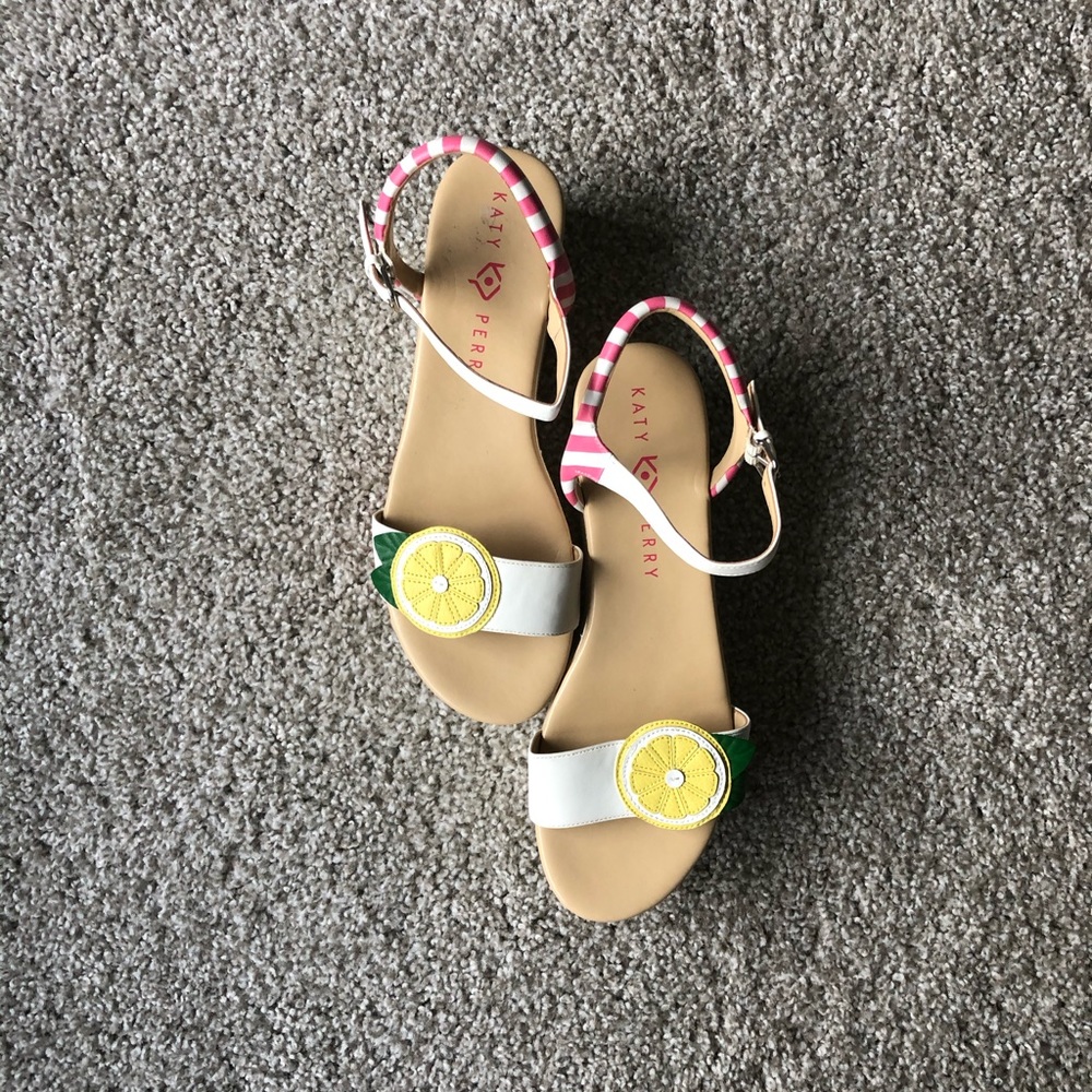 Katy Perry Carolyn Sandals